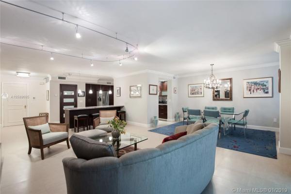 Balmoral, 9801 Collins Ave #9H, Bal Harbour, Florida 33154, image 2