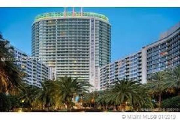 Flamingo South Beach, 1500 Bay Rd #548S, Miami Beach, Florida 33139, image 2