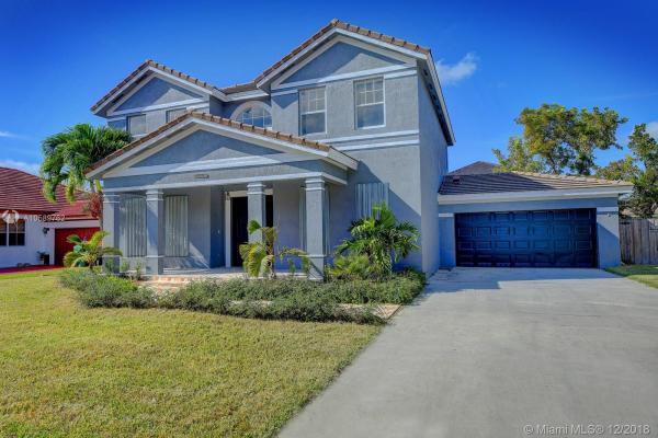Countryside, 20072 SW 128th Ct, South Miami Heights, Florida 33177, image 2