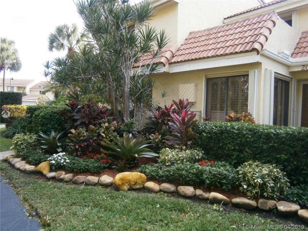 Delvista Townhomes, 20300 NE 34th Ct #42, Aventura, Florida 33180, image 2