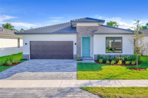 Palm Ridge Gardens, 2910 SE 3rd St, Homestead, Florida 33033, image 2