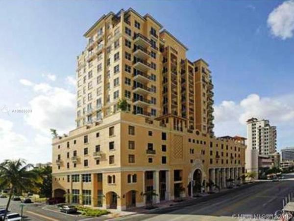The Ponce De Leon, 1607 Ponce De Leon Blvd #8F, Coral Gables, Florida 33134, image 2