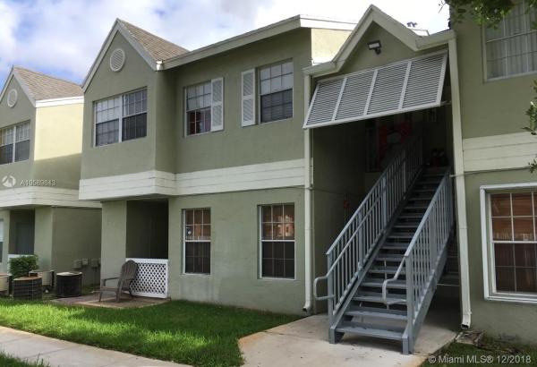 Antigua At Country Club Of Miami, 17520 NW 67th Pl #M-3, Country Club, Florida 33015, image 2