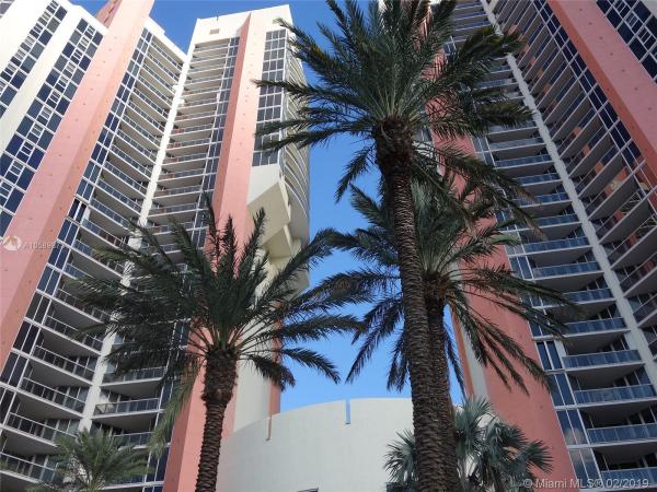 Ocean One, 19333 Collins Ave #309, Sunny Isles Beach, Florida 33160, image 2