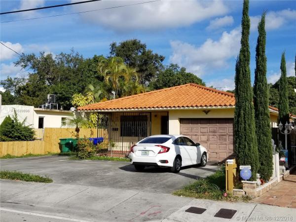 Woodside, 2353 SW 17th Ave, Miami, Florida 33145, image 2