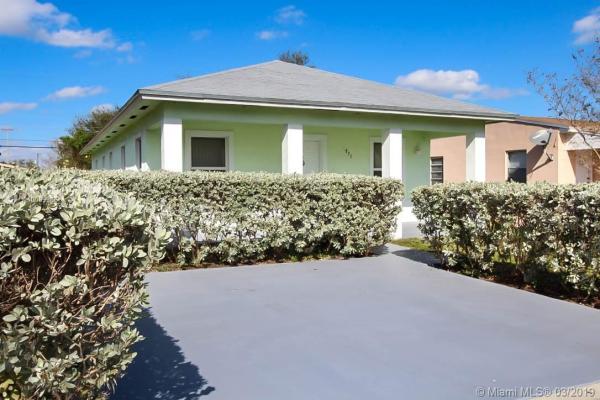 Woodland, 1971 NW 97th St, West Little River, Florida 33147, image 2