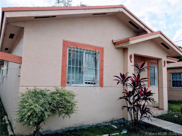 Earlington Heights, 2150 NW 47th Ter, Brownsville, Florida 33142, image 2