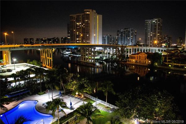 Oceanview A, 19390 Collins Ave #817, Sunny Isles Beach, Florida 33160, image 2