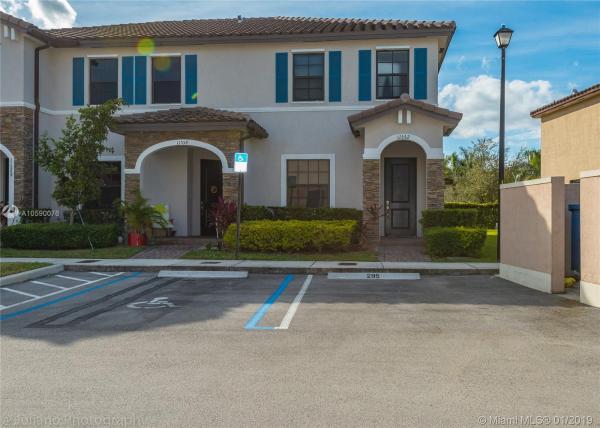Gardens By The Hammocks, 11552 SW 151st Ave #11552, The Hammocks, Florida 33196, image 2