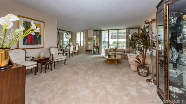 Balmoral, 9801 Collins Ave #5U, Bal Harbour, Florida 33154, image 2