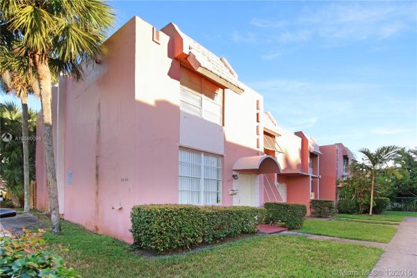 The Arbour, 270 NE 142nd St #14A, Golden Glades, Florida 33161, image 2