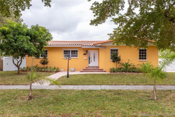 Andigel, 1380 Miami Springs Ave, Miami Springs, Florida 33166, image 2