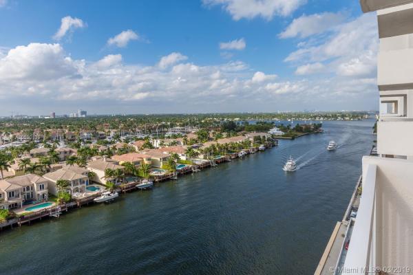 Allington Towers North, 1500 S Ocean Dr #C15, Hollywood, Florida 33019, image 2