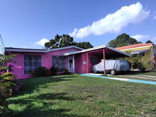 Glenroyal, 130 NW 24th Ct, Miami, Florida 33125, image 2