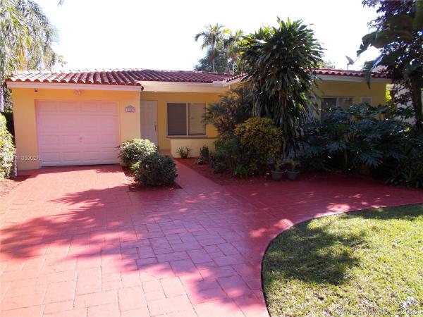 Granada Terrace, 1109 Tangier, Coral Gables, Florida 33134, image 2