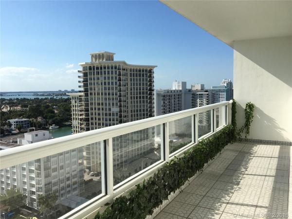 The Pavilion, 5601 Collins Ave #PH-9, Miami Beach, Florida 33140, image 2