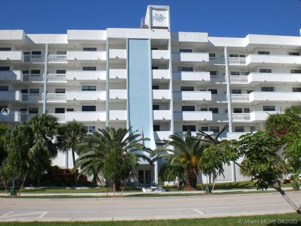 Eden Roc, 17900 N. BAY RD #506, Sunny Isles Beach, Florida 33160, image 1