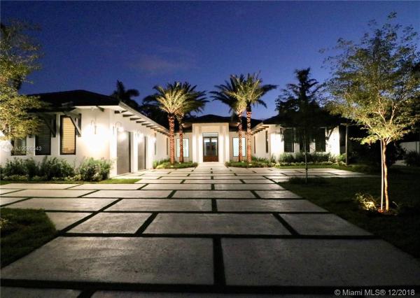 Sunset Oak Estates, 8200 SW 67th St, Glenvar Heights, Florida 33143, image 2