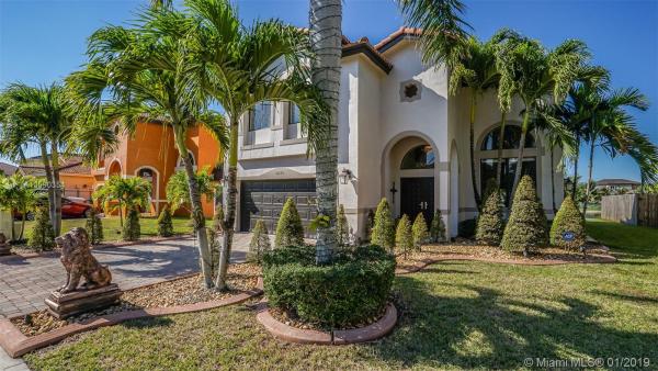 16135 SW 61st Ln, Unincorporated Dade County, Florida 33193, image 2