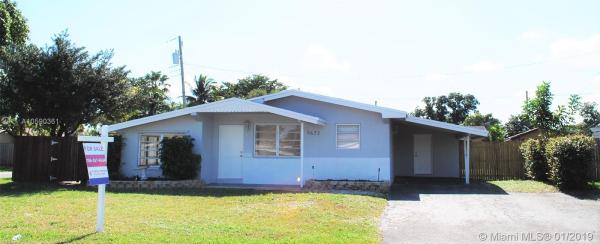 Miramar Tropical, 7672 Plantation Blvd, Miramar, Florida 33023, image 2