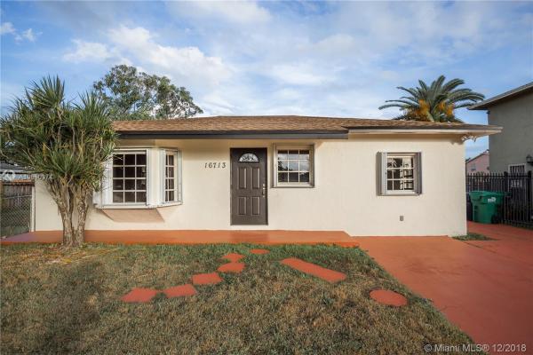 Richmond Meadows, 16713 SW 99th Pl, Palmetto Estates, Florida 33157, image 2