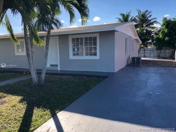 Palmland Homes South, 30030 SW 151st Ave, Leisure City, Florida 33033, image 2
