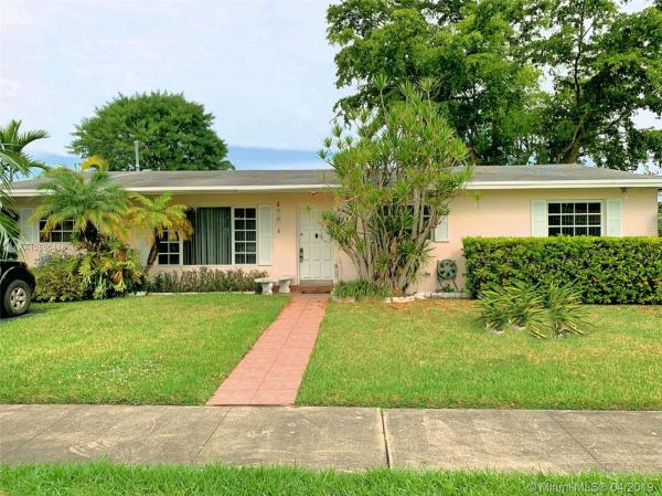 Westwood Estates, 11021 SW 60th St, Sunset, Florida 33173, image 2