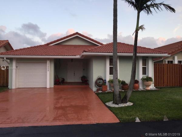 Angelica Gardens At Lakes Of Avalon, 19055 NW 84th Pl, Hialeah, Florida 33015, image 2