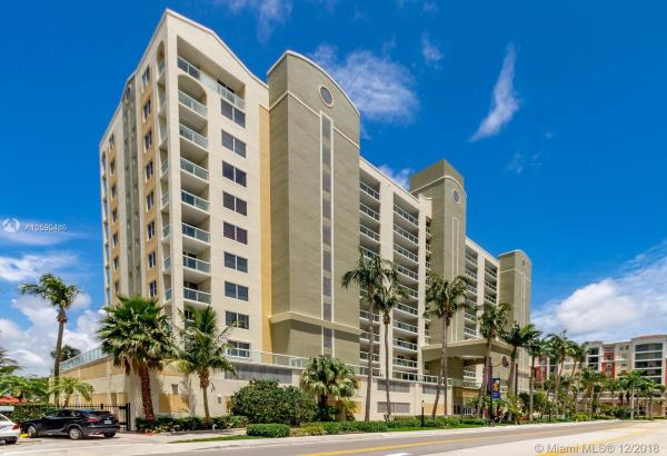 Golden Bay Club, 17050 N BAY RD #907, Sunny Isles Beach, Florida 33160, image 2