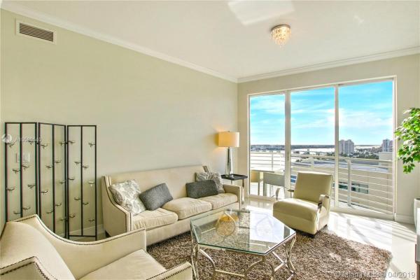 The Slade, 1551 N Flagler Dr #PH-U17, West Palm Beach, Florida 33401, image 2