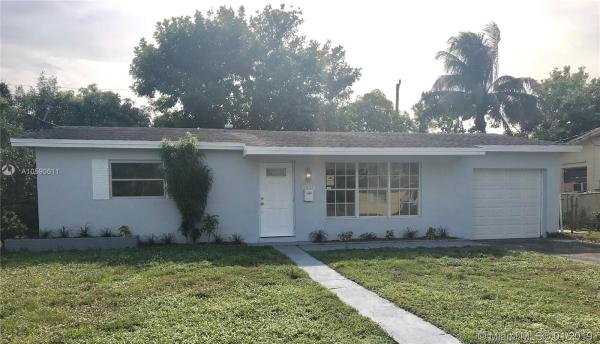 Sunrise Golf Village, 5934 NW 16th Ct, Sunrise, Florida 33313, image 2