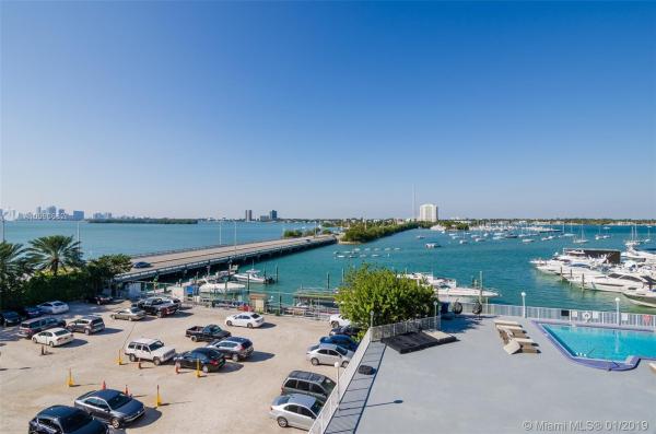 Bayshore Yacht & Tennis Club, 7904 West Dr #406, North Bay Village, Florida 33141, image 2