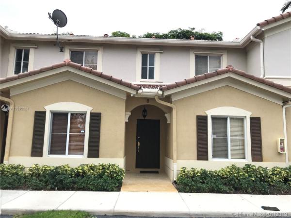 Century Park, 9024 W Flagler St #8, Fountainebleau, Florida 33174, image 2
