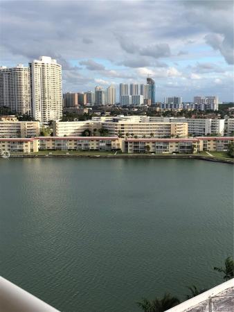 Del Prado South Towers, 18041 Biscayne Blvd #1405-4, Aventura, Florida 33160, image 2