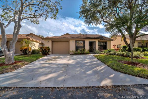 Summerwinds At Whisper Walk, 18554 Breezy Palm Way, Boca Raton, Florida 33496, image 2