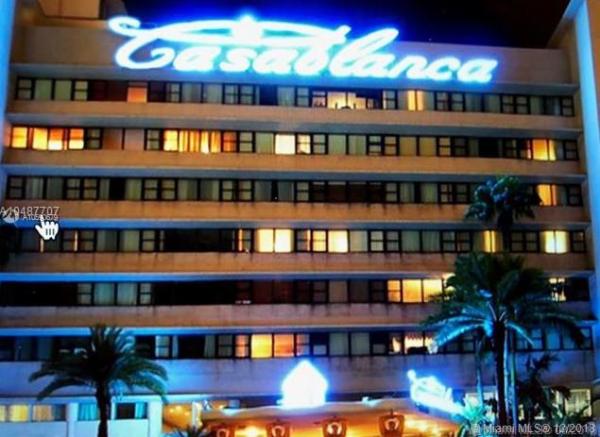 The Casablanca, 6345 Collins Ave #511, Miami Beach, Florida 33141, image 2