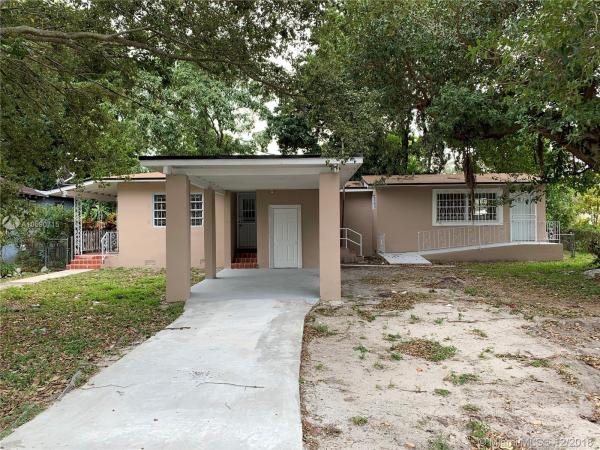 New Liberty City, 1424 NW 69th St, Miami, Florida 33147, image 2
