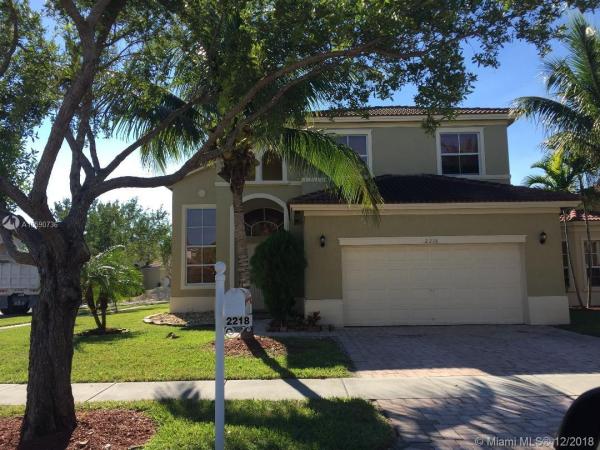 Portofino Estates, 2218 Portofino Ave #, Homestead, Florida 33033, image 2