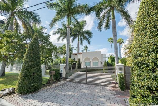 Normandy Golf Course, 1175 N Shore Dr, Miami Beach, Florida 33141, image 2