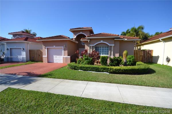 5518 SW 162nd Pl, Unincorporated Dade County, Florida 33185, image 2