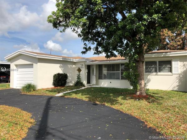 North Gate Estates, 3516 NW 38th Ave, Lauderdale Lakes, Florida 33309, image 2