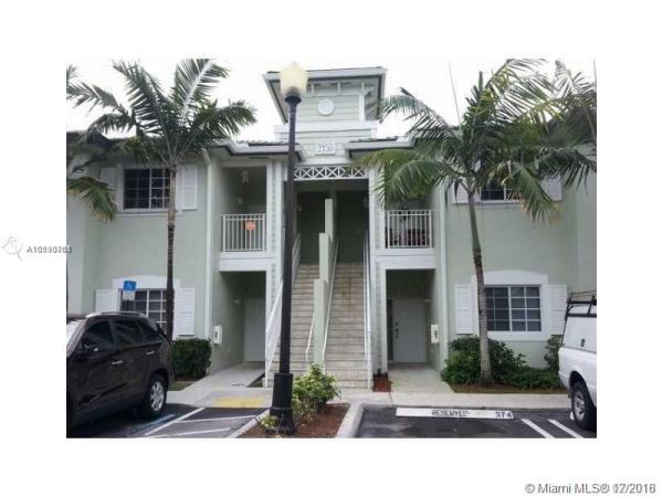 Caribbean Isles Villas, 2730 NE 4th St #203, Homestead, Florida 33033, image 2