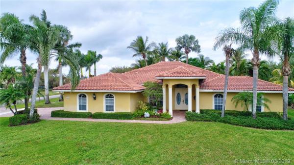 Meadow Wood Of The Landings At Wellington, 1235 Longlea Ter, Wellington, Florida 33414, image 2