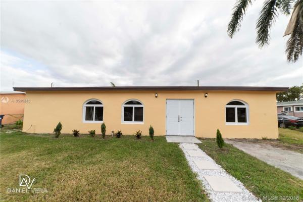 East Dixie Park, 11030 SW 222nd Ter, Goulds, Florida 33170, image 2