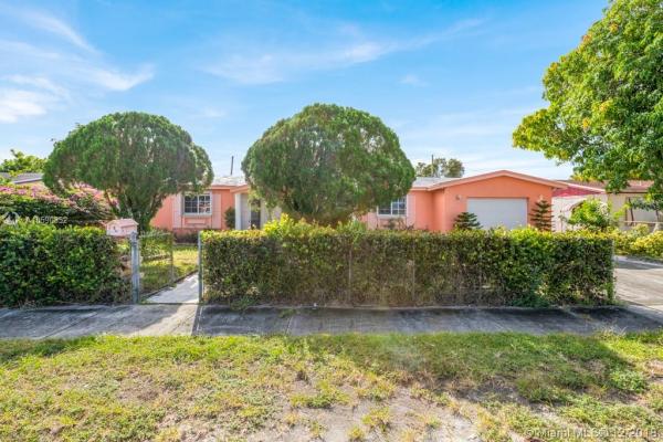 Liberty Homes Estates, 3030 NW 212th St, Miami Gardens, Florida 33056, image 2