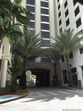 Metropolis At Dadeland, 9066 SW 73rd Ct #2103, Kendall, Florida 33156, image 2