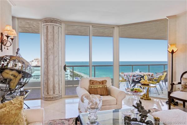 Capobella, 5025 Collins Ave #2007, Miami Beach, Florida 33140, image 2