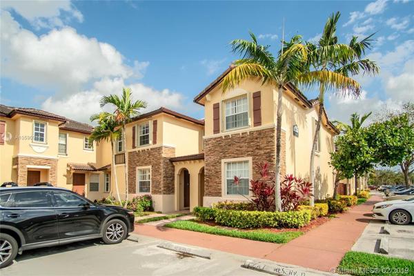 Villas At Carmel, 1398 NE 33rd Ave #110-25, Homestead, Florida 33033, image 2