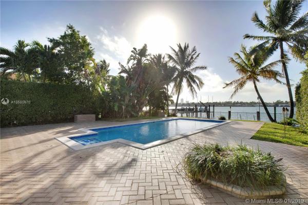 Biscayne Beach, 1440 Stillwater Dr, Miami Beach, Florida 33141, image 2