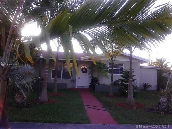 Green Hills, 17700 SW 112th Pl, West Perrine, Florida 33157, image 2